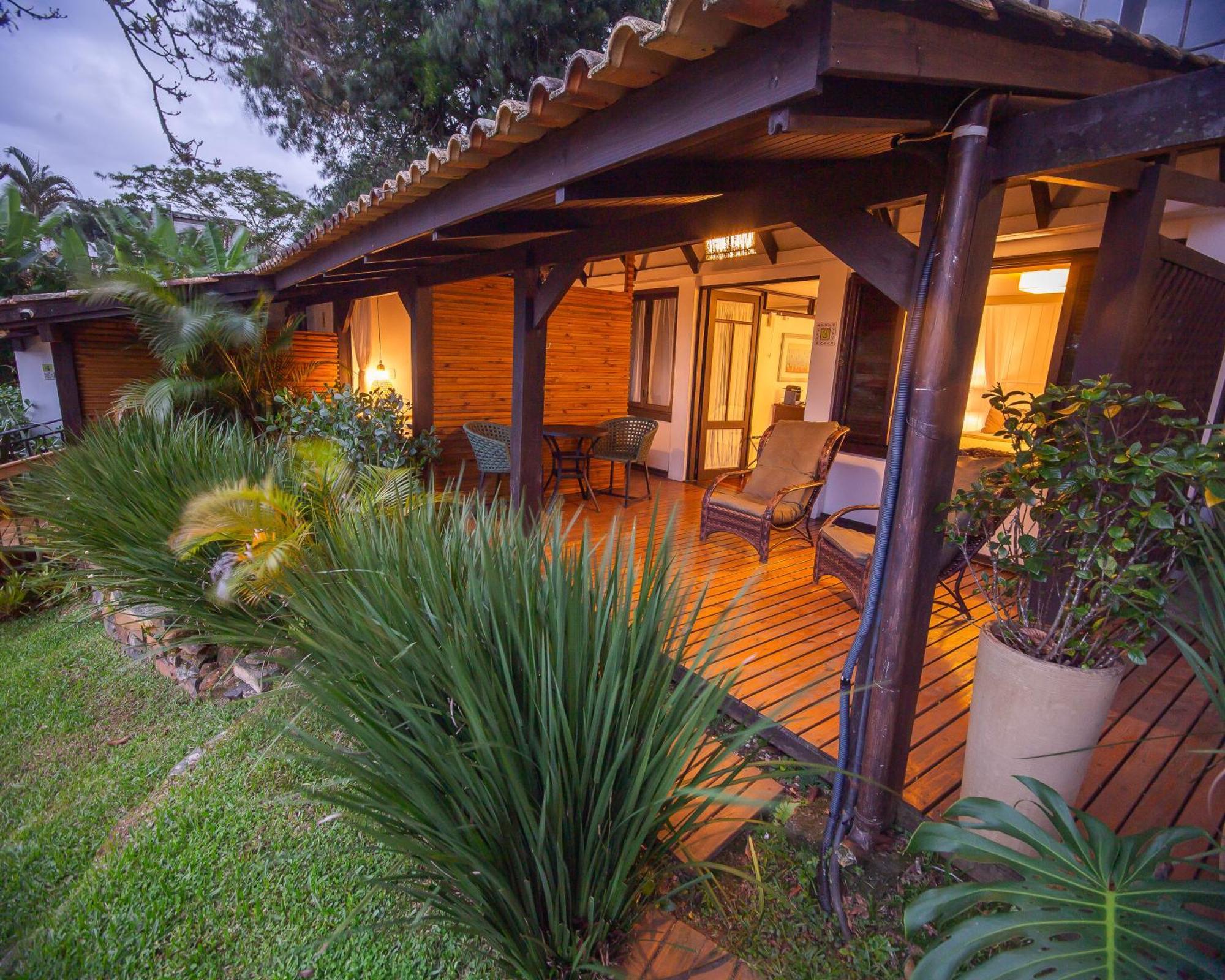 Pousada Morada Dos Bougainvilles Praia do Rosa Room photo